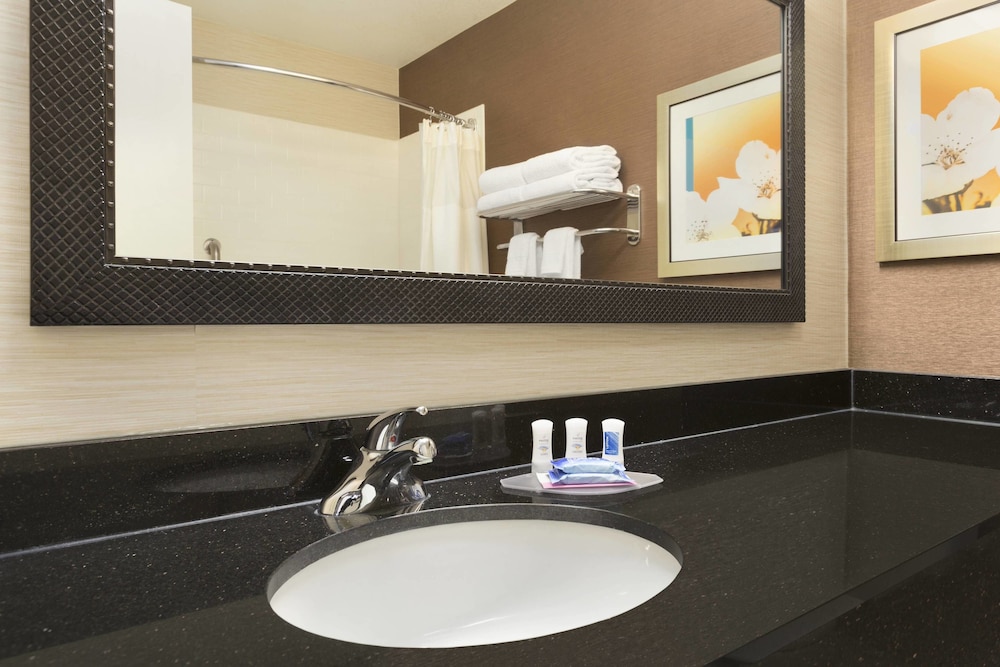 Executive Suite, 1 King Bed with Sofa bed - Photo 4