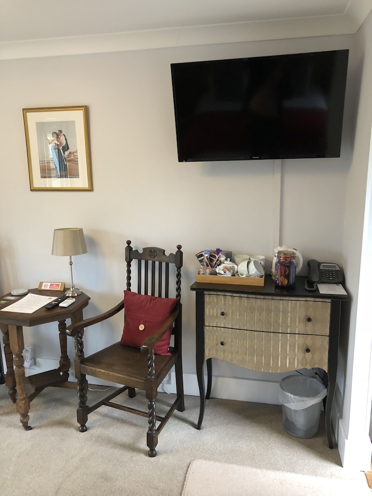 Superior Double or Twin Room (Room 1) photo 3