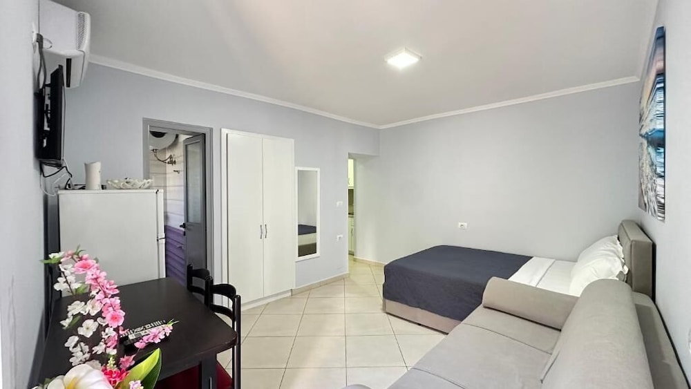 Superior Room, 1 Double Bed, Sea View photo 2