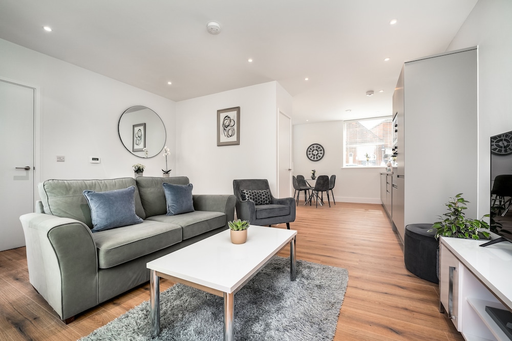 Standard Apartment photo 1