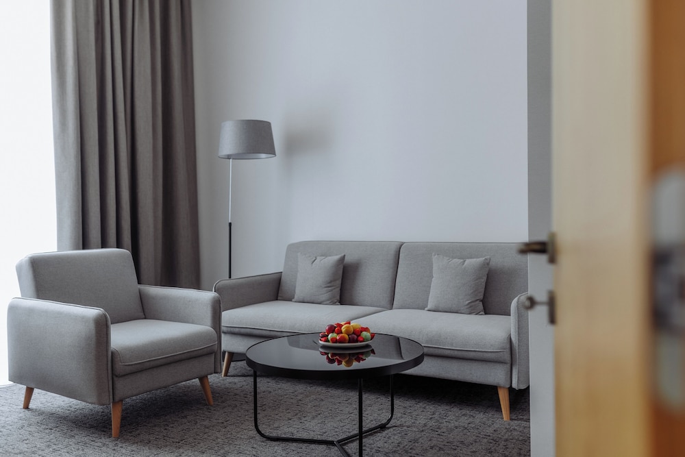 Luxury Room, Non Smoking, Mountain View
