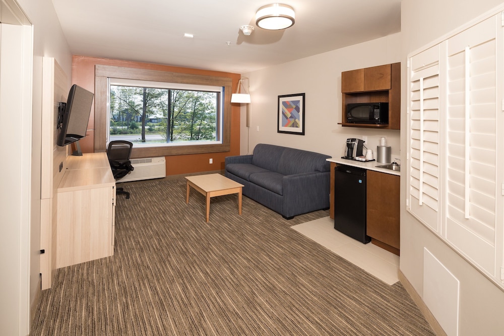 Suite, 1 Bedroom, Jetted Tub - Photo 4