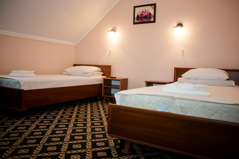 Standard Single Room photo 3