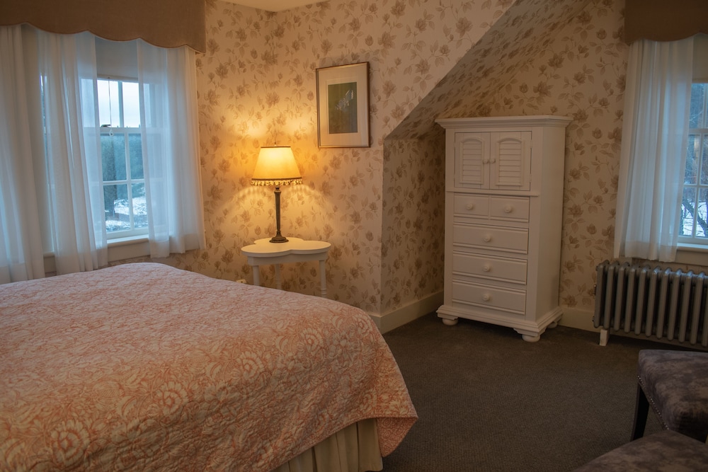 Classic Room (Standard) - Photo 3