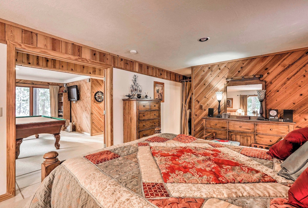 House (4 Bedrooms) photo 3