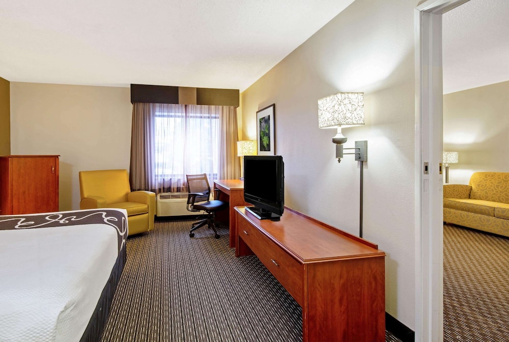 Studio Suite, 1 King Bed, Non Smoking photo 1