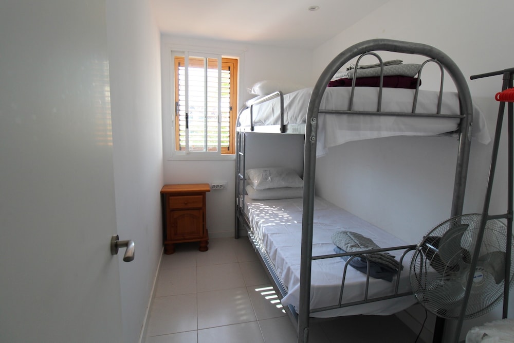 Deluxe Villa, 3 Bedrooms, Terrace photo 3