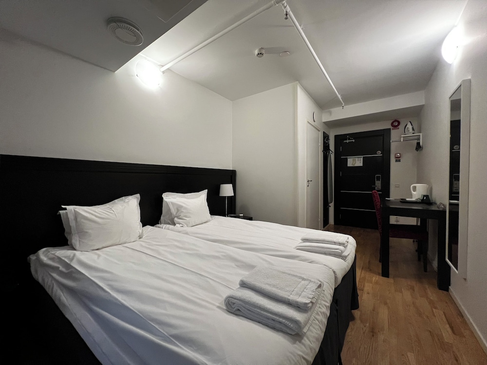 Basic Room