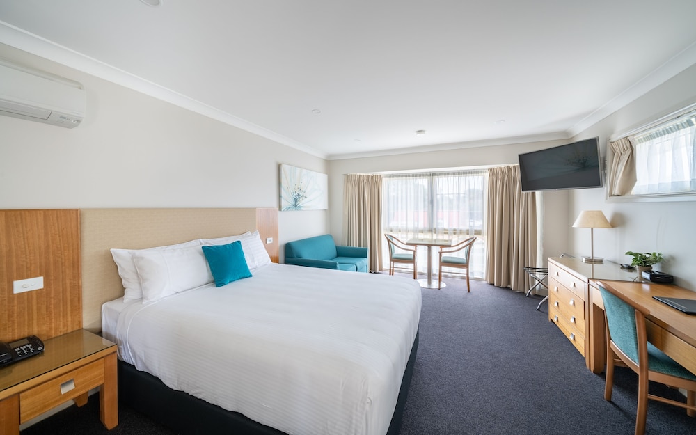 Deluxe Twin Suite photo 3