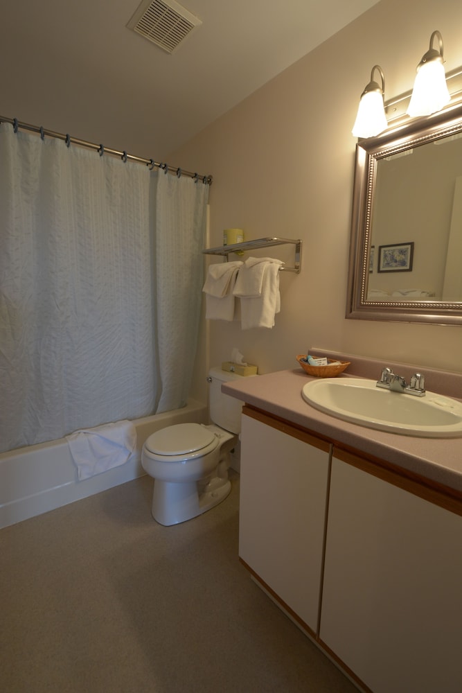 Luxury Queen Suite photo 3