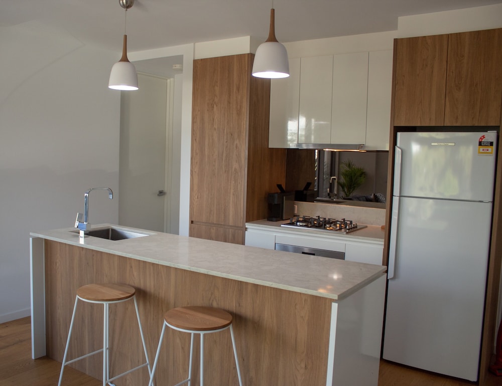 Executive Apartment, Multiple Beds photo 3