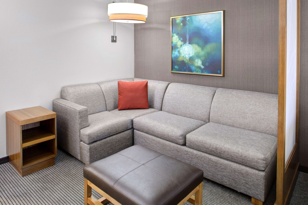 Hyatt Place Dallas/The Colony, Billede 2