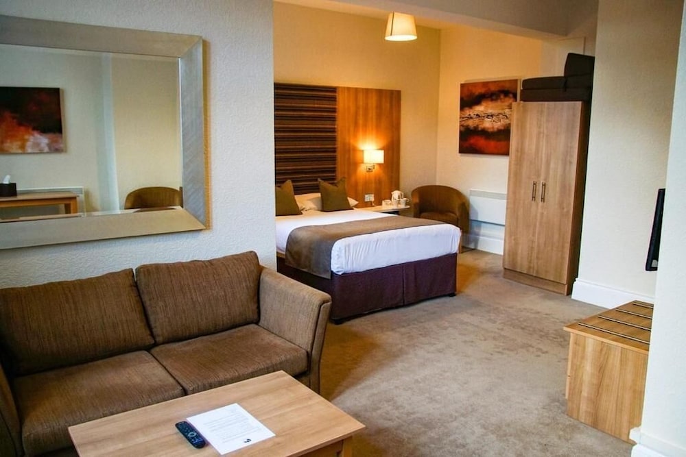 Standard Room, Twin Bed photo 3