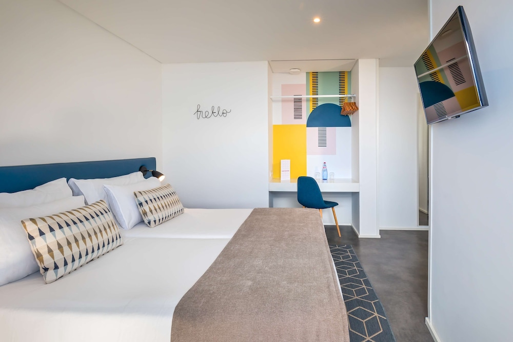 Double Room - Photo 2