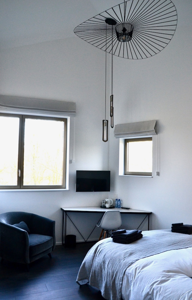 Double Room (Vagues Minerales) photo 2