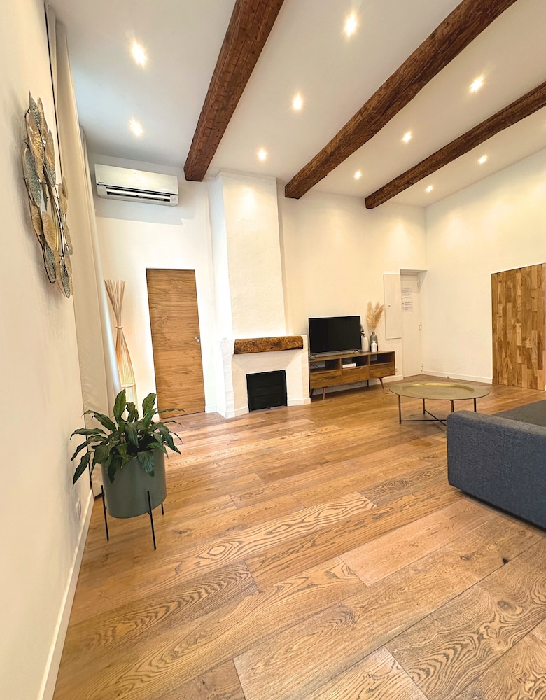 Appartement Haxo photo 2