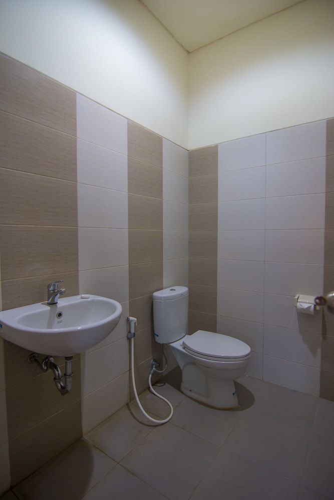 Luxury Villa, 2 Bedrooms, Non Smoking photo 3