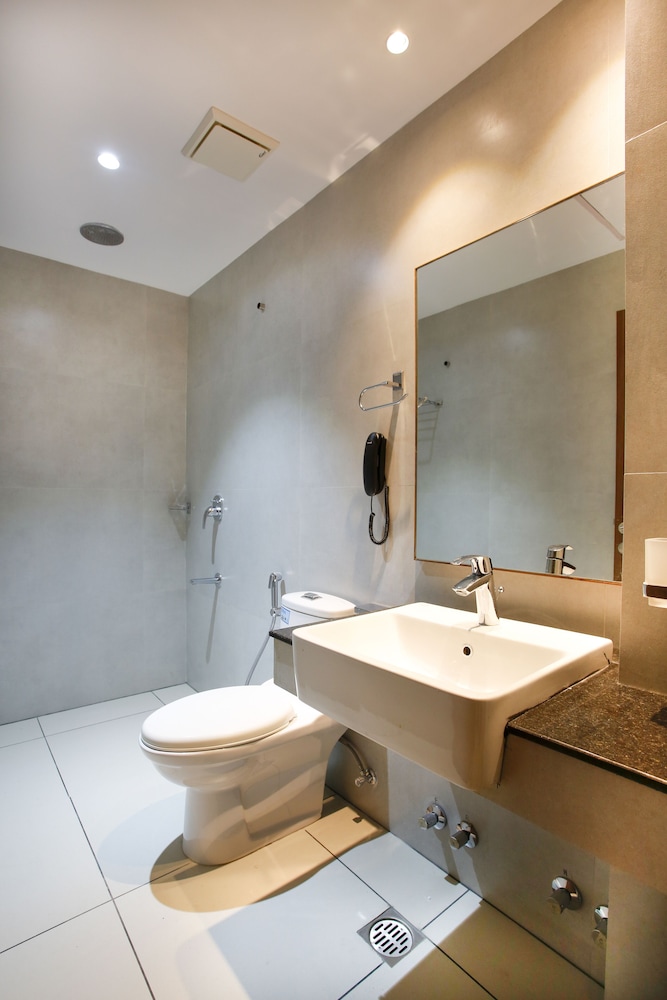 Deluxe Room photo 3
