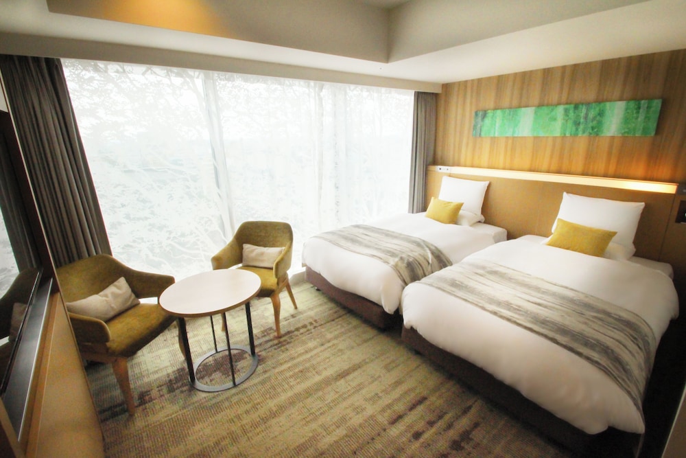 Twin Room, Non Smoking - Photo 2