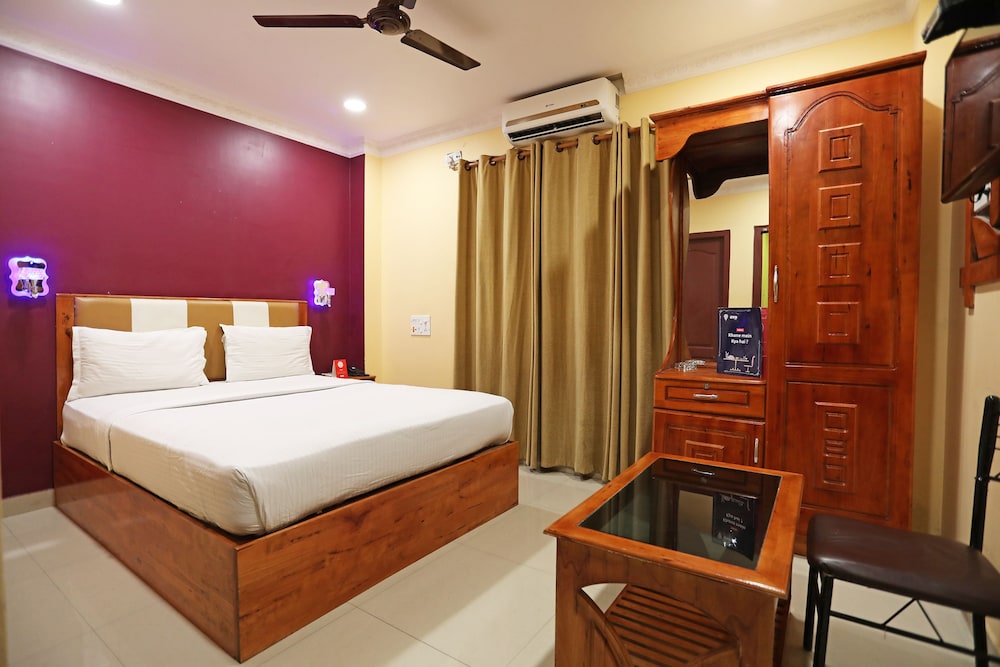 Standard Double Or Twin Room, 1 Double Bed, Private Bathroom photo 3