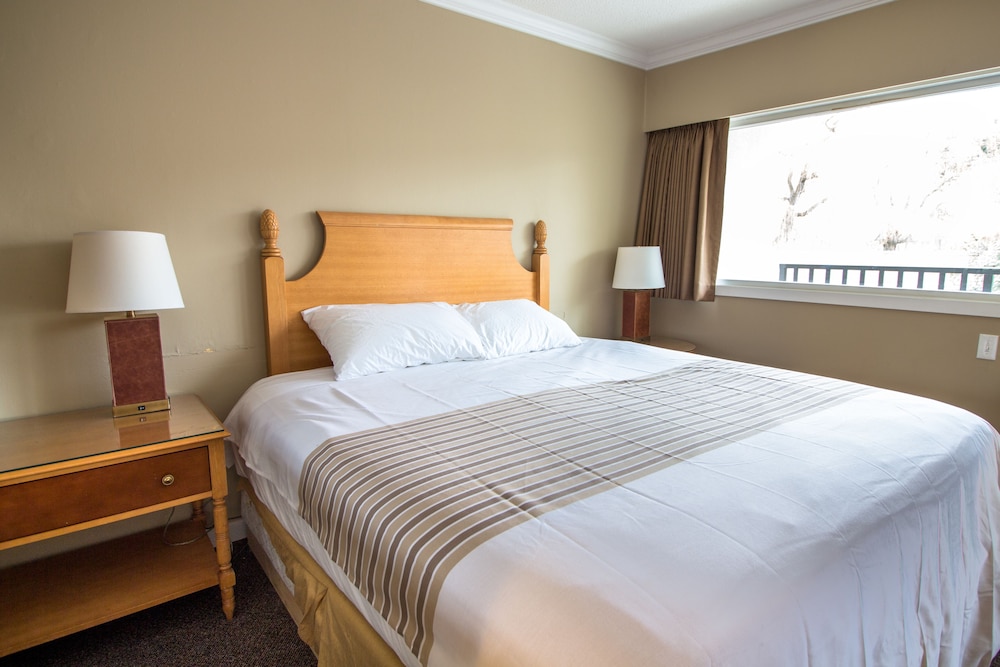 Standard Room, 1 Queen Bed, Kitchenette photo 1