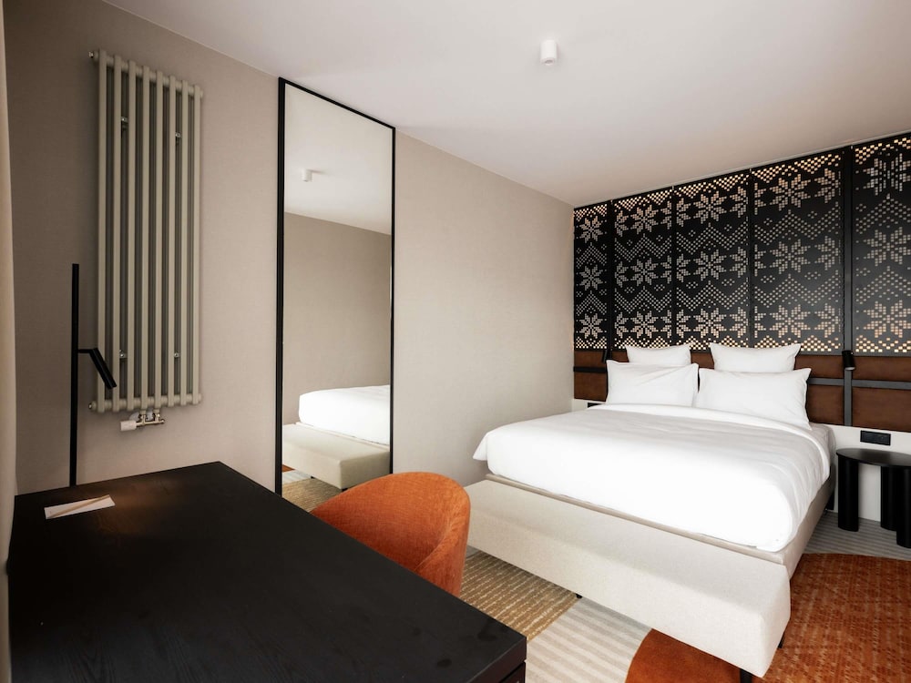 Superior Room, 1 Double Bed, Balcony, Mountain View - Photo 2
