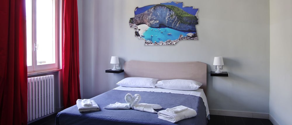 Standard Double or Twin Room, 1 Bedroom