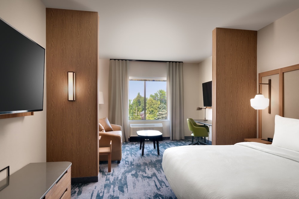 Executive Suite, 1 Bedroom