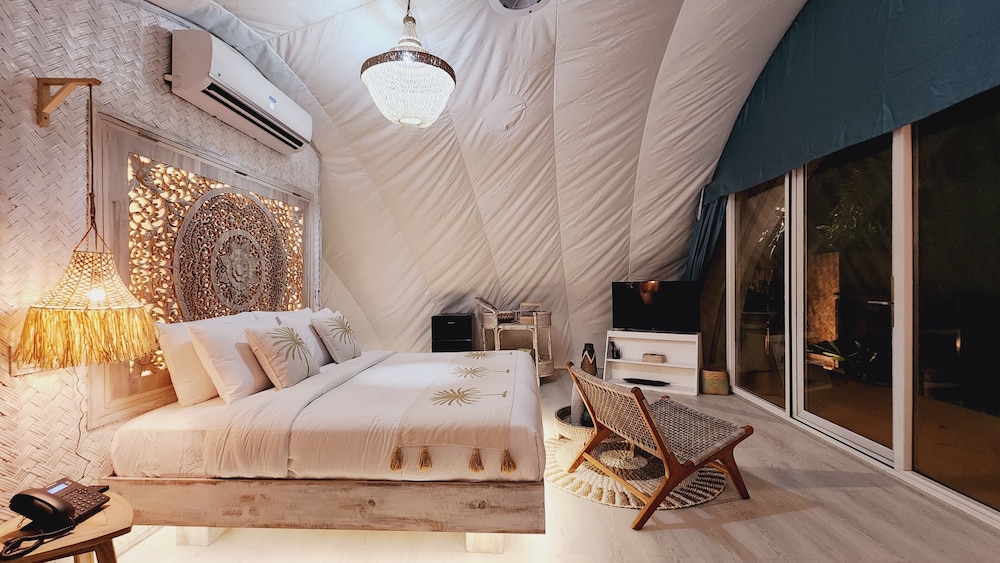 The Cocoon - Photo 7