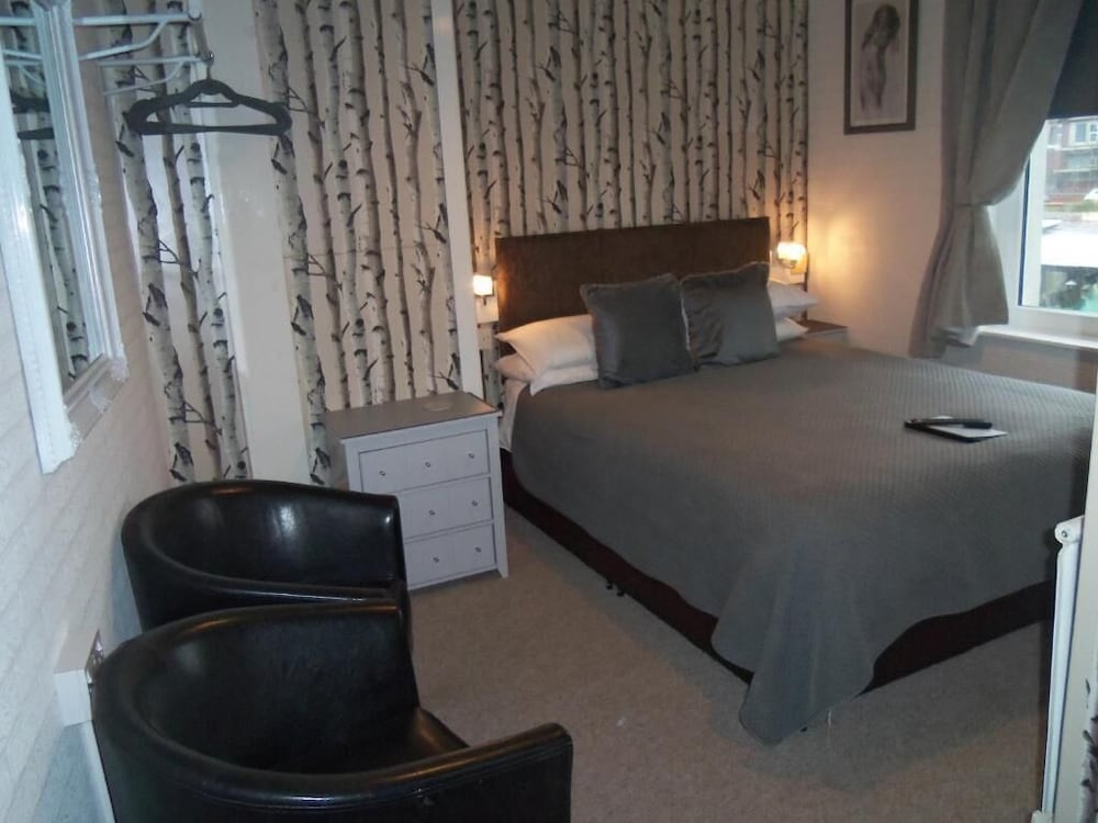 Standard Double Room photo 2
