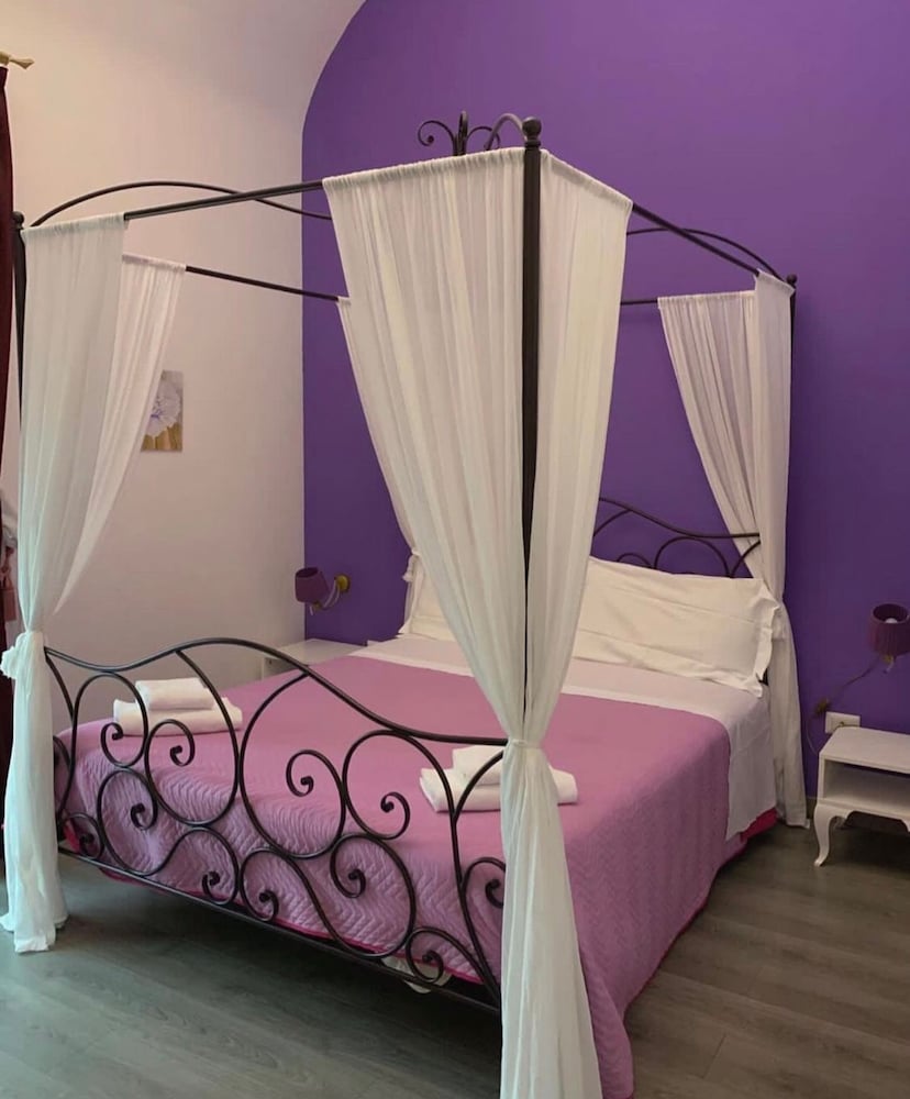 Chambre Double Deluxe