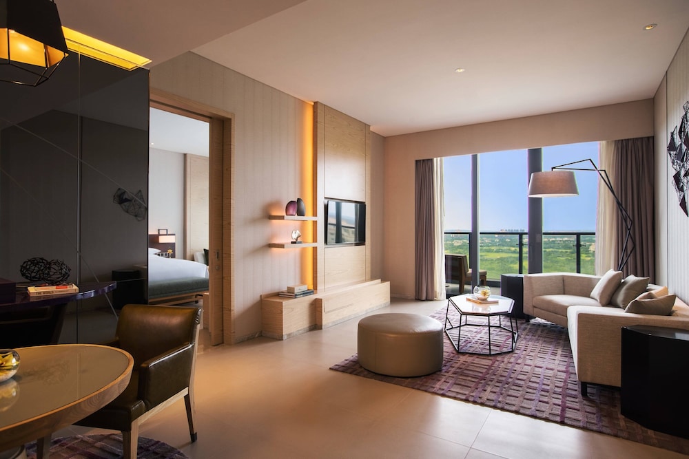 Executive Suite, 1 Bedroom