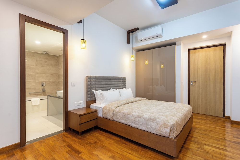 Deluxe Suite - Photo 4
