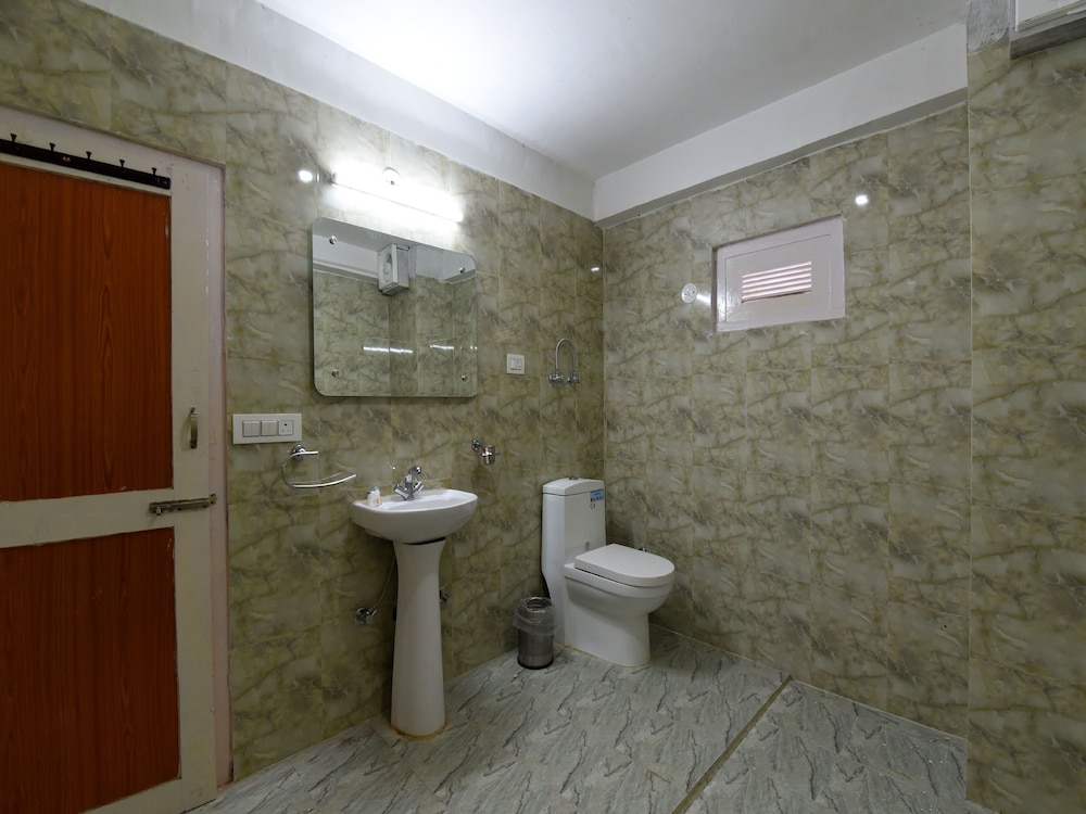 Standard Room photo 2