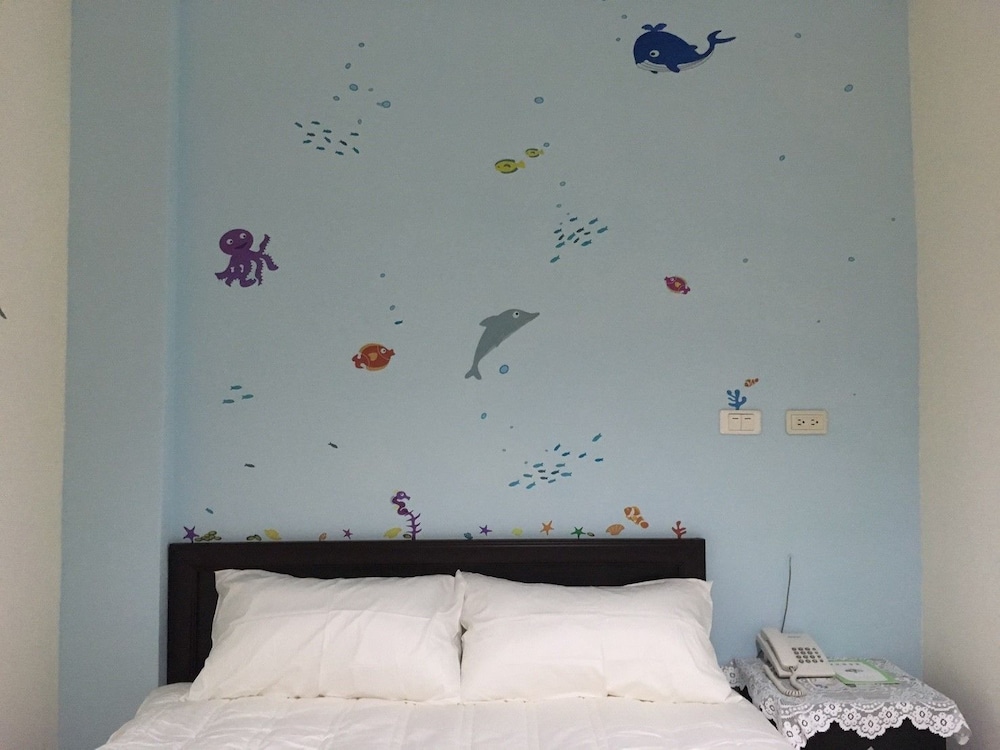 Basic Double Room, 1 Double Bed (306)