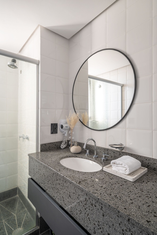 Executive Twin Room