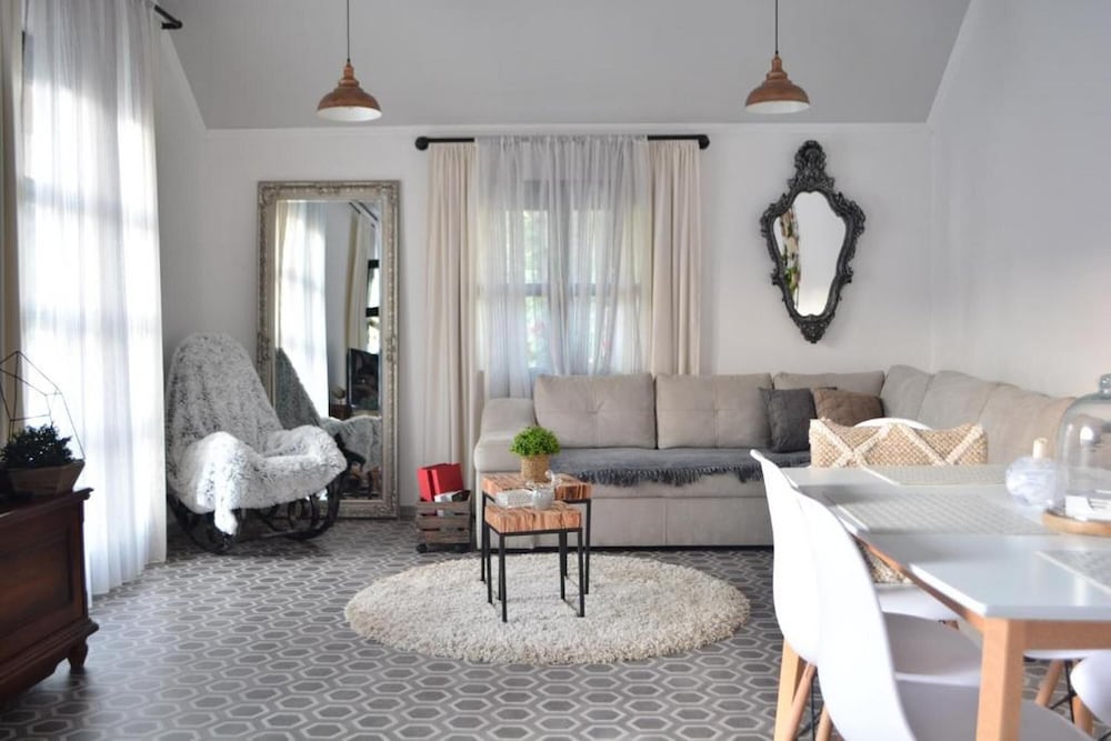 Design Apartment