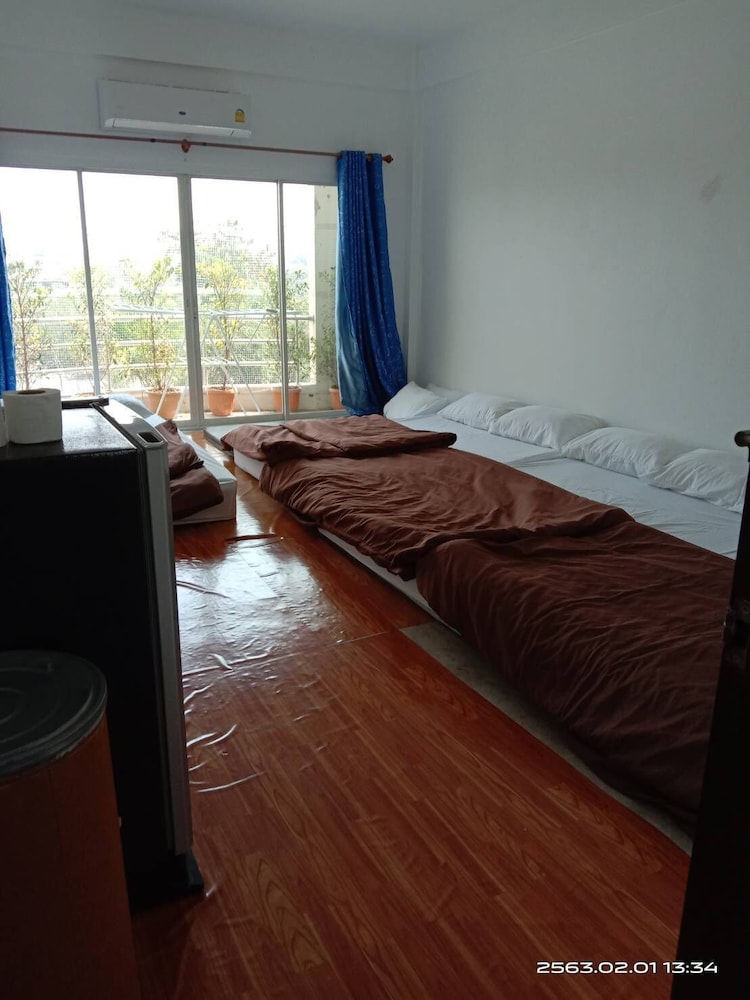 Standard Family Room for 7 Persons photo 3