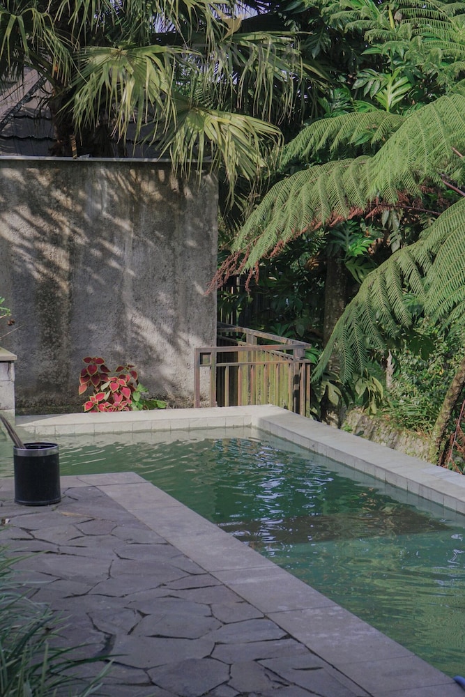 Standard Villa, Mountain View photo 3