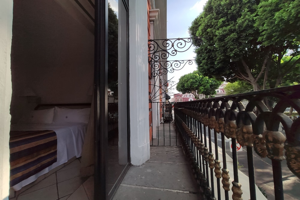 Superior Double Room - Photo 4