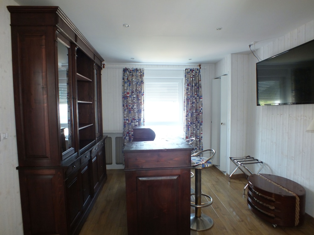 Superior Apartment, Sea View (Enez Aval) photo 1