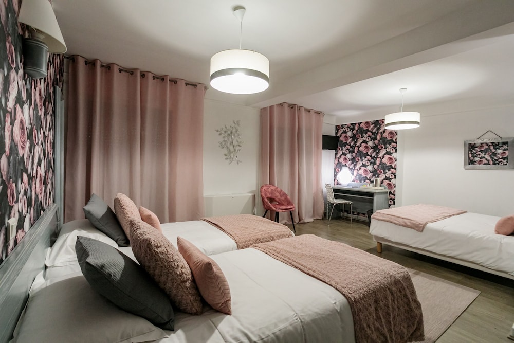 Comfort Quadruple Room - Photo 1