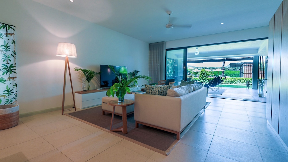 Family Apartment, 3 Bedrooms