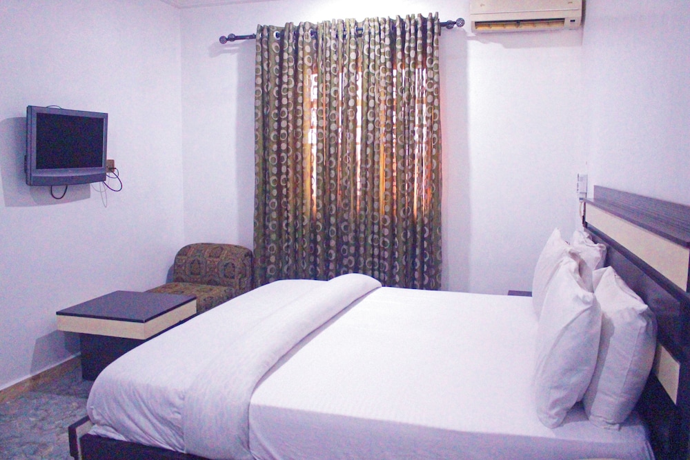 Classic Room - Photo 2