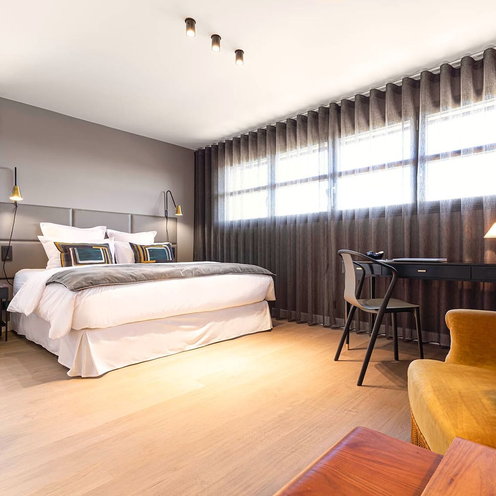 Deluxe Room, Mountain View photo 1