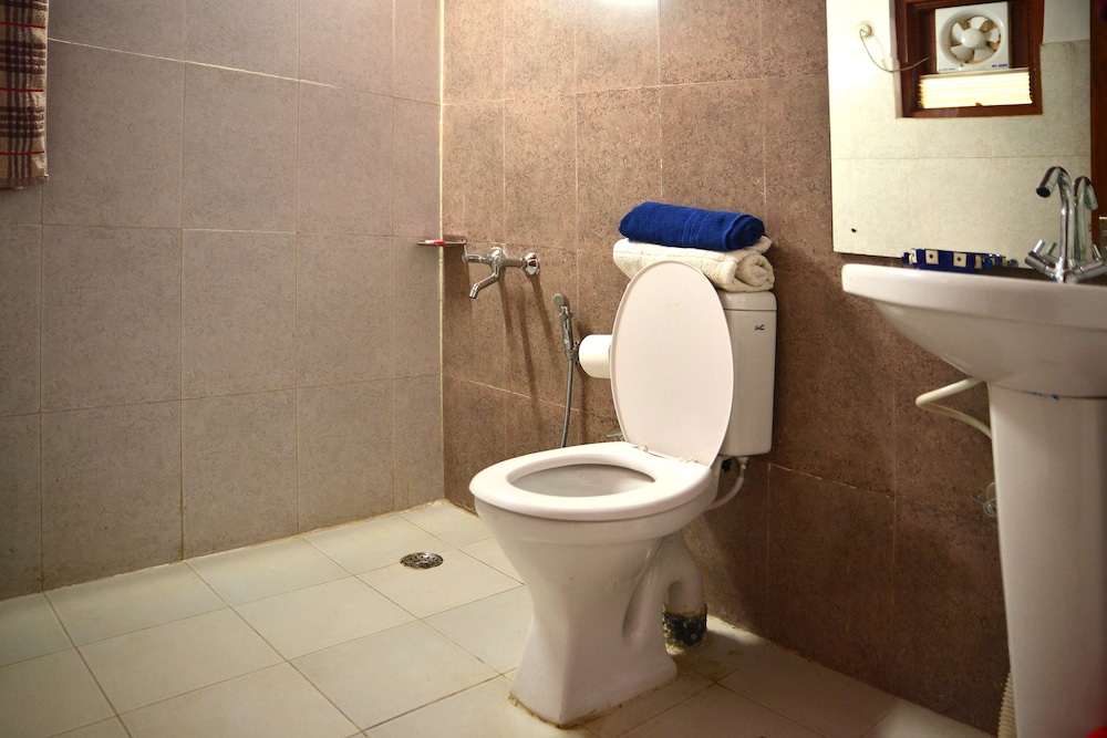 Deluxe Room photo 1