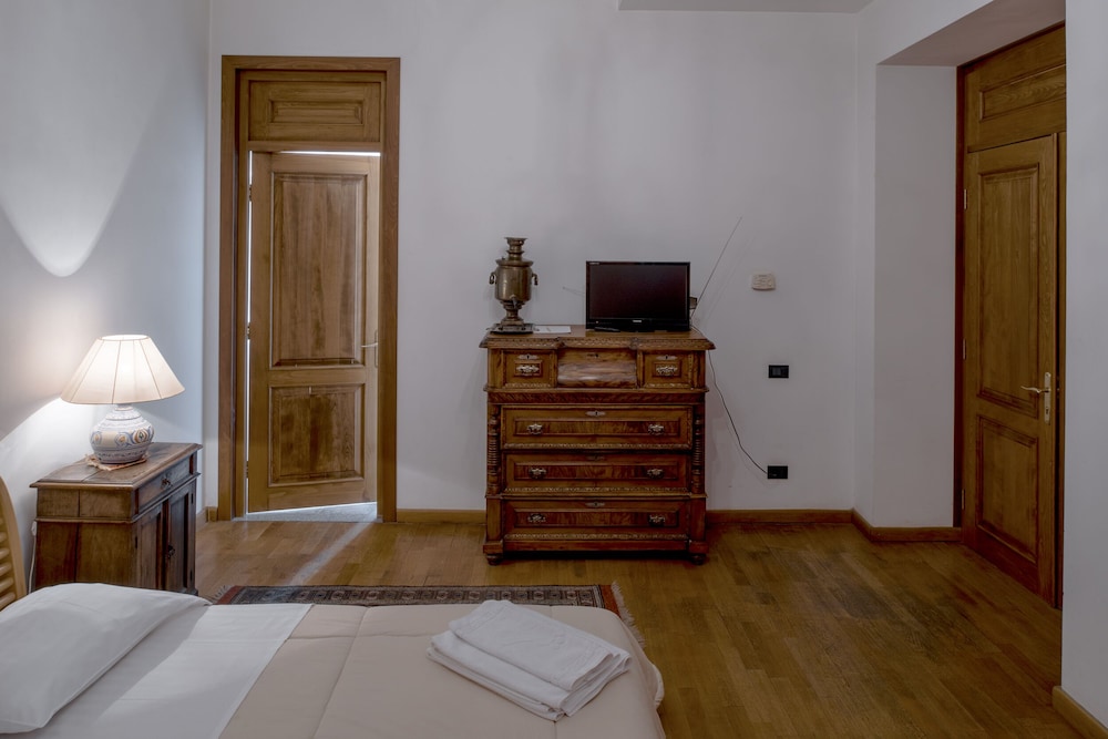 Comfort Double Room, 1 Double Bed, Non Smoking, Garden View photo 1