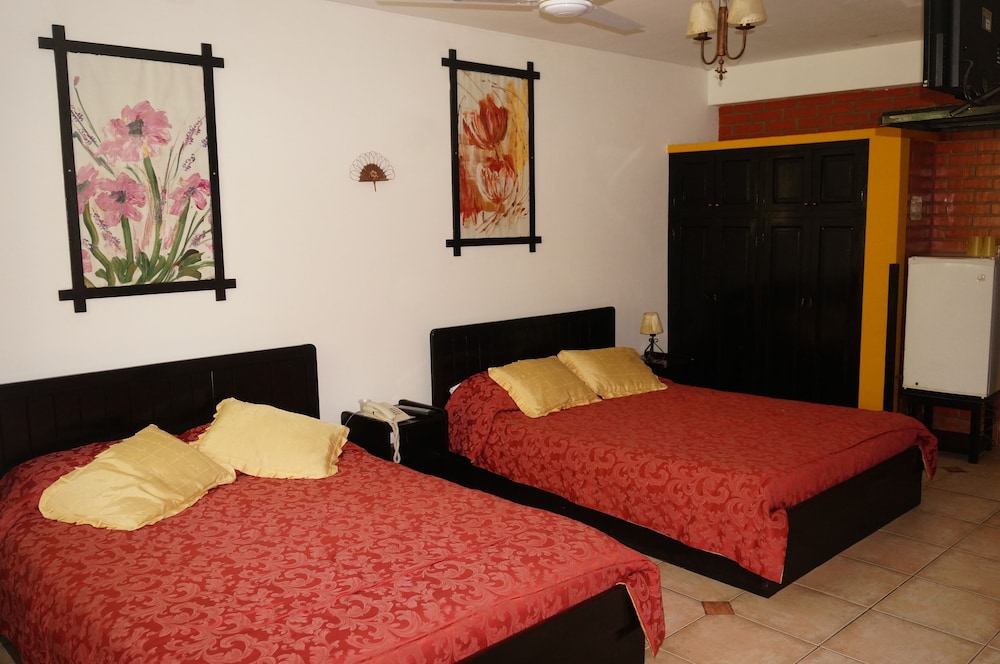 Apartment, 2 Bedrooms, 6 people photo 3