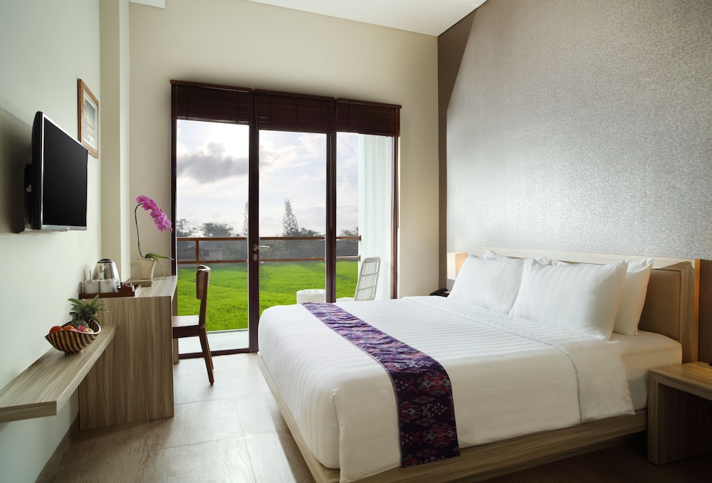 Superior Room, 1 Bedroom