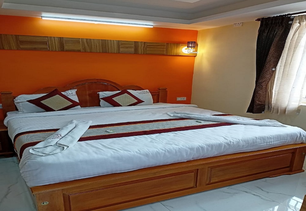 Luxury Room